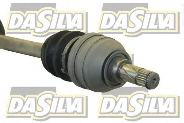 DA SILVA 31401BT Drive Shaft